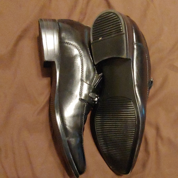 Men's dress shoes - Picture 3 of 7